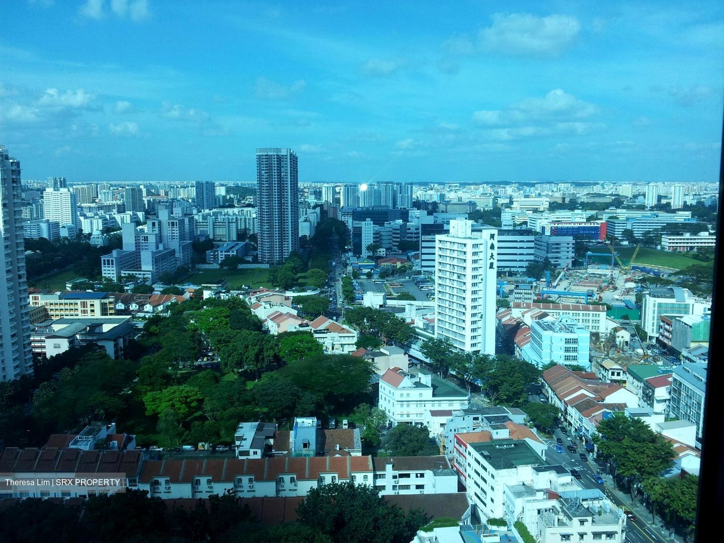 City Square Residences (D8), Condominium #375927301